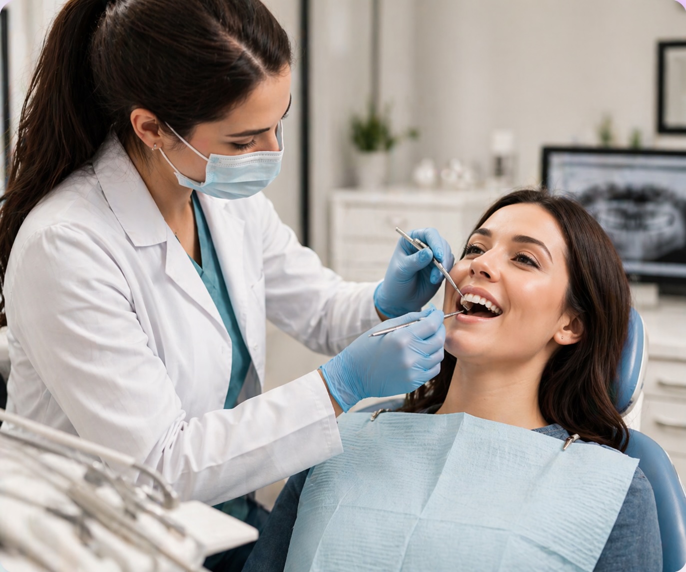 Dental Clinics