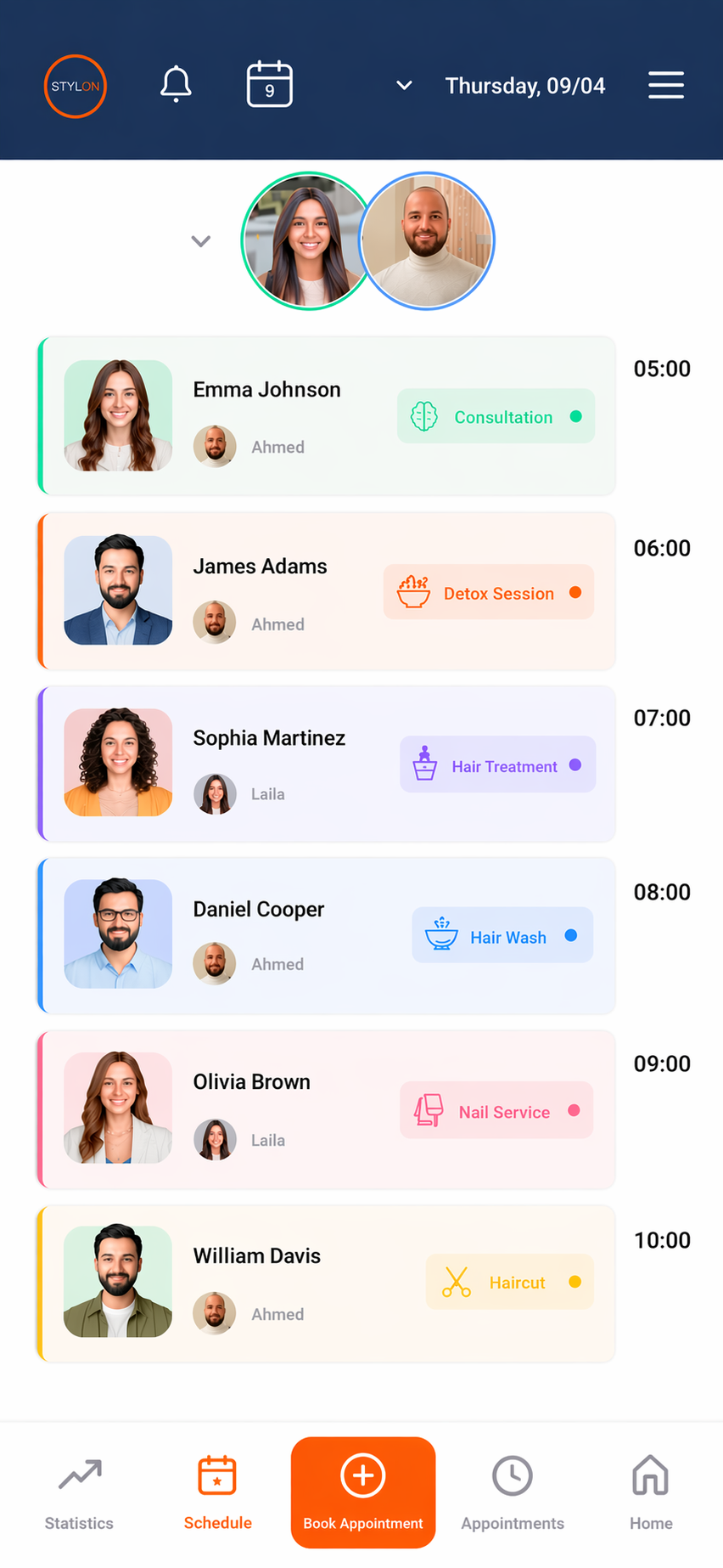 app mobile